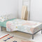 Happy Friday Nuages Sheet set 2 piece