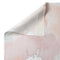 Happy Friday Nuages Sheet set 2 piece