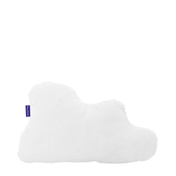 Happy Friday Nube Cushion 60x40 cm White