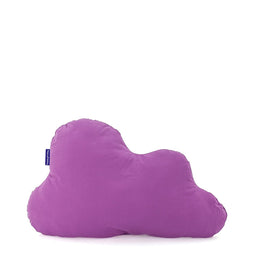Happy Friday Nube Cushion 60x40 cm Lilac