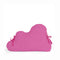 Happy Friday Bumper Basic 60x40 cm Fuchsia