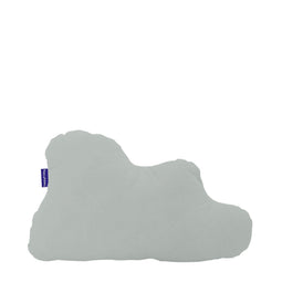 Happy Friday Nube Cushion 60x40 cm Grey