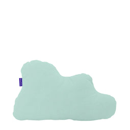 Happy Friday Nube Cushion 60x40 cm Mint