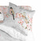 Happy Friday Ohara Pillow cover