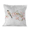 Happy Friday Ohara Pillow cover