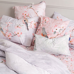Happy Friday Ohara Duvet cover