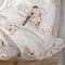 Happy Friday Ohara Duvet cover