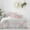 Happy Friday Ohara Duvet cover