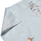 Happy Friday Sheet set 2 pieces Nut 100x130 cm (Cot) Multicolor