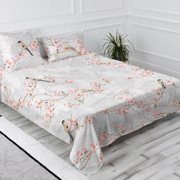 Happy Friday Ohara Bed sheet