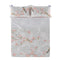 Happy Friday Sheet Ohara 180x270 cm (Single) Multicolor