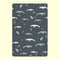 Happy Friday Fitted sheet Oniric 105x200x32 cm (Single) Multicolor