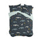 Happy Friday Oniric Duvet cover