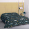 Happy Friday Bedspread Oniric 260x260 cm (King) Multicolor