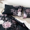 Happy Friday Pillow cover Onyx 80x80 cm Multicolor