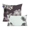 Happy Friday Onyx Cushion cover 50x50 + 50x30 cm