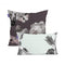 Happy Friday Onyx Cushion cover 50x50 + 50x30 cm