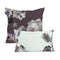 Happy Friday Onyx Cushion cover 50x50 + 50x30 cm