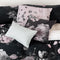 Happy Friday Cushion cover Onyx 50x50 + 50x30 cm Multicolor