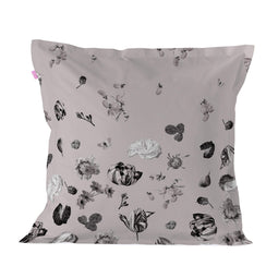 Happy Friday Onyx Cushion cover 60x60 cm