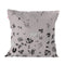Happy Friday Onyx Cushion cover 60x60 cm
