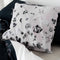 Happy Friday Cushion cover Onyx 60x60 cm Multicolor
