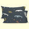 Happy Friday Oniric Pillow cover