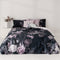 Happy Friday Duvet cover Onyx 180x220 cm (Single) Multicolor