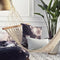 Happy Friday Onyx Duvet cover