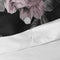 Happy Friday Onyx Duvet cover