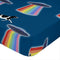 Happy Friday Ovni Fitted sheet