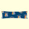 Happy Friday Ovni Pillow cover