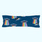 Happy Friday Ovni Pillow cover
