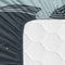 Happy Friday Fitted sheet Oniric 200x200x32 cm (Emperor) Multicolor