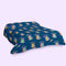 Happy Friday Ovni Bedspread
