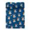 Happy Friday Ovni Bedspread