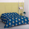 Happy Friday Ovni Bedspread