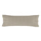 Happy Friday Oxford Pillow cover Beige