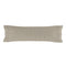 Happy Friday Oxford Pillow cover Beige