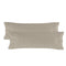 Happy Friday Oxford Pillow cover Beige