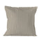 Happy Friday Oxford Pillow cover Beige