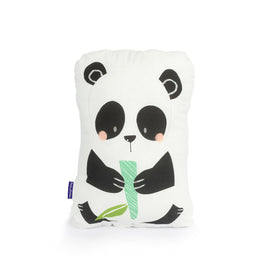Happy Friday Panda garden Cushion 40x30 cm