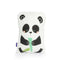 Happy Friday Panda garden Cushion 40x30 cm