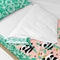 Happy Friday Panda garden Nordic sack