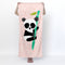 Happy Friday Panda garden Towel 70x150 cm