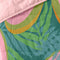 Happy Friday Bedspread Papaya 270x260 cm (Superking) Multicolor