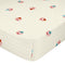 Happy Friday Piggys Fitted sheet
