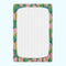 Happy Friday Fitted sheet Papaya 180x200x32 cm (Superking) Multicolor