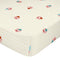 Happy Friday Piggys Fitted sheet cot