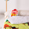 Happy Friday Piggys Cushion 40x30 cm